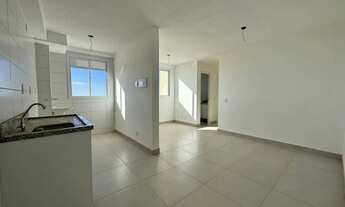 Imagem 6: Apartamento para Locação em Aparecida de Goiânia, Setor Serra Dourada - 3ª Etapa, 2 dormit