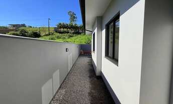 Imagem 7: Casa geminada de 03 dormitórios, Centro, Antônio Carlos - SC