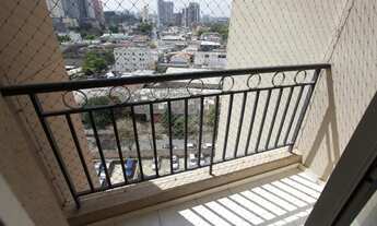 Imagem 6: Apartamento para venda em Freguesia Do Ó com 2 quartos , 48m²