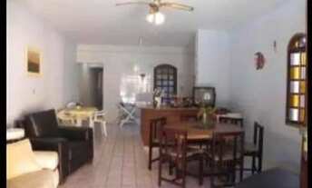 Imagem 5: Casa na praia São Lourenço, em Bertioga com 4 dormitórios