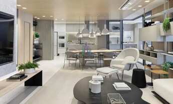 Imagem 2: Apartamento para alugar em Maringá, Zona 03, com 4 quartos, com 179 m², Privèlle