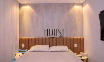 Imagem 14: Apartamento com 2 quartos à venda, 88 m² por R$ 1.270.000 - Condomínio Residencial JK Jard