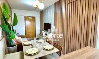 Imagem 6: Apartamento com 2/4 à venda PORTEIRA FECHADA, 62,30m² por R$ 525.000 - Santa Mônica - Uber