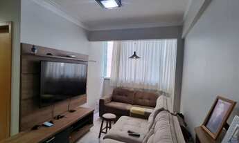 Imagem 7: Apto a venda no Gama - Espaço Verde