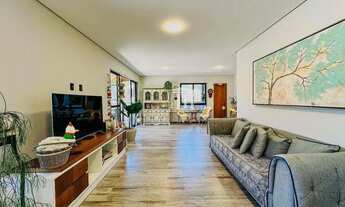 Imagem: Cobertura com 3 dormitórios à venda, 390