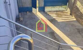 Imagem 4: Apartamento com 2 dormitórios, 55 m² - venda por R$ 275.000,00 ou aluguel por R$ 1.750,00