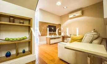 Imagem 5: Leblon - Cobertura Duplex com Vista Panorâmica, 3 Suítes e Terraço com Hidromassagem