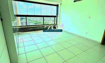 Imagem 4: Apartamento com 4 suites, 207 m² em Casa Forte, Aluga