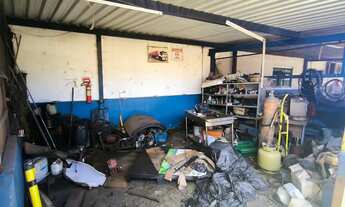 Imagem 5: Galpão para aluguel, 6 vagas, Distrito Industrial - Uberlândia/MG