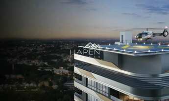 Imagem 7: Apartamento na Planta 3 Suítes no Ecoville