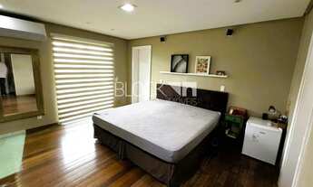 Imagem 5: Barra da Tijuca Casa em condomínio com 4 dormitórios