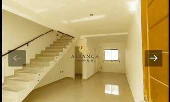 Imagem 2: Sobrado em Potecas, São José/SC