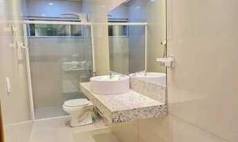 Imagem 2: Casa em lagoa seca LETR06