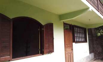 Imagem: Quitinete no centro de lumiar