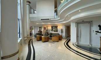 Imagem 7: Cobertura à venda 5 quartos e 5 suítes no Bairro Anchieta