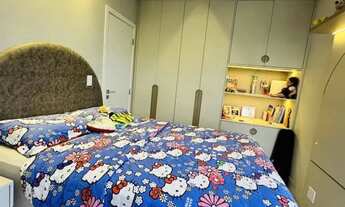 Imagem 4: Vendo Apartamento Mobiliado Alto Padrão