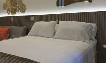 Imagem 5: Imóvel para venda com 23 metros quadrados com 1 quarto em Centro - Tamandaré - PE