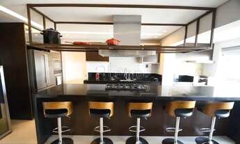 Imagem 6: Apartamento à venda em Campinas, Parque Rural Fazenda Santa Cândida, com 2 suítes, com 98