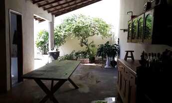 Imagem 3: Campo Grande - Casa Padrão - Jardim Paradiso