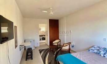 Imagem 4: Apartamento para aluguel com 30 m² e 1 quarto em Vila Brunhari, Bauru - SP