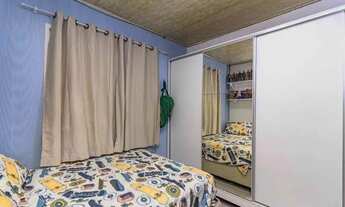 Imagem 2: Conjunto Mendara, na Marambaia