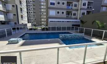 Imagem: Apartamento de 2 dormitórios com suíte