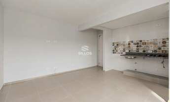 Imagem 7: Apartamento á venda com 2 quartos no Jardim Paulista em Campina Grande do Sul/PR