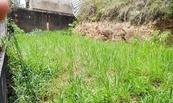 Imagem 2: CASA BAIRRO FRANCISCO BERNARDINO 3 QUARTOS 2 SUITES,3 VARANDAS,COPA COZINHA TERRENO