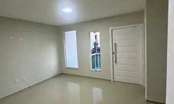 Imagem 3: Casa com 3 dormitórios à venda, 110 m² por R$ 550.000,00 - Granja Cavaleiros - Macaé/RJ