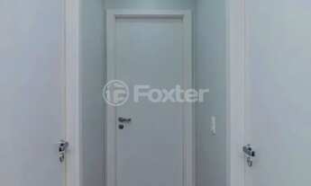 Imagem 7: Ótimo apartamento, com 2 quartos, sendo 1 suíte, 1 vaga de estacionamento no bairro Glória