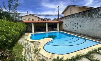 Imagem 3: Ampla Casa Duplex | Sapiranga | Terreno: 1.080m² | 04 Suítes