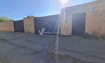 Imagem: Terreno industrial e comercial à venda