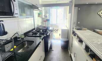 Imagem 4: Apartamento à venda em Campinas, Taquaral, com 2 quartos, com 67 m², Invite Taquaral