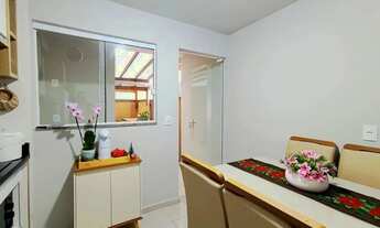 Imagem 12: GEMINADO 100% MOBILIADO