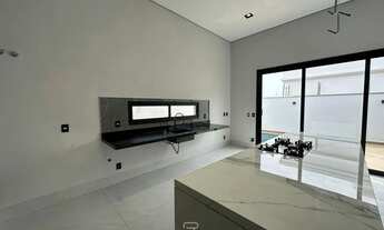 Imagem 3: Casa Térrea Primor das Torres, Terreno maior, Muito espaço