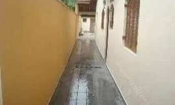 Imagem 4: Casa na praia São Lourenço, em Bertioga com 4 dormitórios