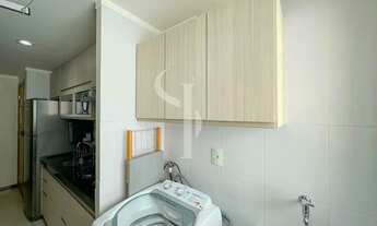 Imagem 7: APARTAMENTO Mobiliado Disponível Para ALUGUEL Com 2 [Dois] Quartos