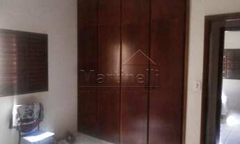 Imagem 4: Casa térrea á venda no Bairro Planalto Verde, próximo à Rod. Alexandre Balbo - Ribeirão Pr