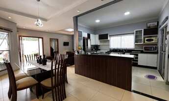 Imagem 4: Excelente casa 3 quartos, sendo 2 suítes - Parque Oeste Industrial Apartamento com 3 Quart