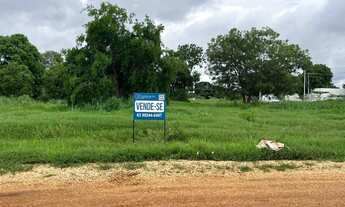 Imagem 3: VENDE-SE LOTE COMERCIAL COM EXCELENTE LOCALIZAÇÃO POR R$ 430.000,00