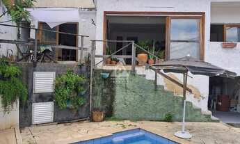 Imagem 2: Casa de Vila com 3 quartos, 1 suite