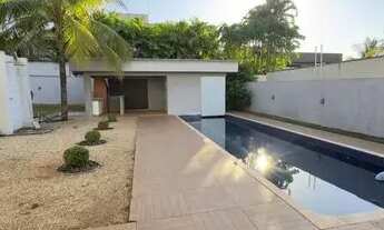 Imagem 7: Sobrado para aluguel tem 300 metros quadrados com 5 quartos em Jardins Paris - Goiânia - G