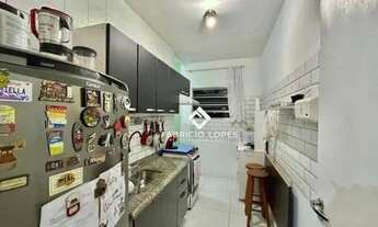 Imagem 3: Apartamento com 2 dormitórios no Residencial Tupinambás em Jacareí, SP