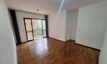 Imagem 5: Alphaville para aluguel com 80 metros quadrados com 3 quartos