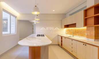 Imagem 2: Apartamento à venda no Edifício D. João VI, no Centro de Londrina PR