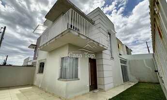 Imagem 1: Sobrado à venda Uvaranas