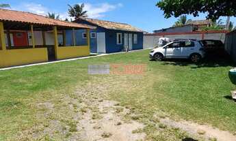 Imagem 5: Casa padrão à Venda, São Domingos, Ilhéus, BA