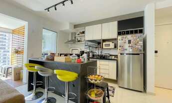 Imagem 16: Venda Apartamento 1 Dormitórios - 67 m² Sumaré