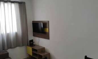 Imagem 3: Apartamento à venda, Jardim Cavallari - Marília/SP, 2 quartos, 47 m²