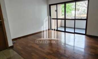 Imagem 5: Apartamento de luxo para locação na Vila Pompéia, 3 quartos, 1 suíte, 2 vagas de garagem